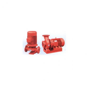 XBD-ISG(ISW) Fire pump