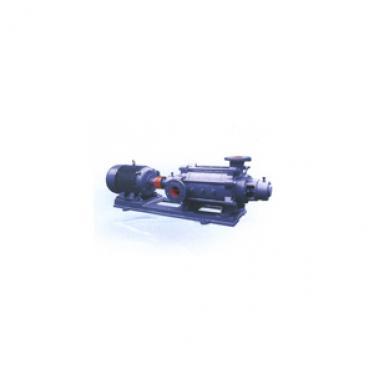 TSWA horizontal multistage centrifugal pump