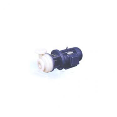 PF strong corrosion resistant centrifugal pump