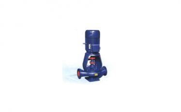 ISGB detachable centrifugal pump